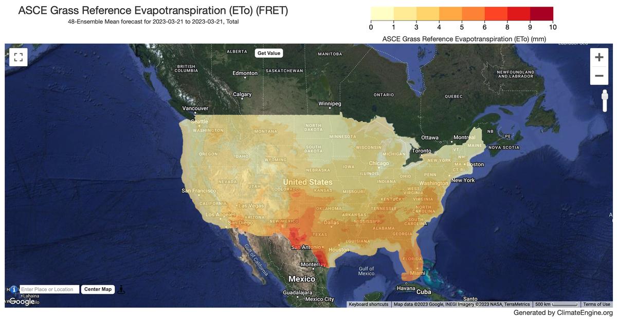 FRET - 4km - 1to7day