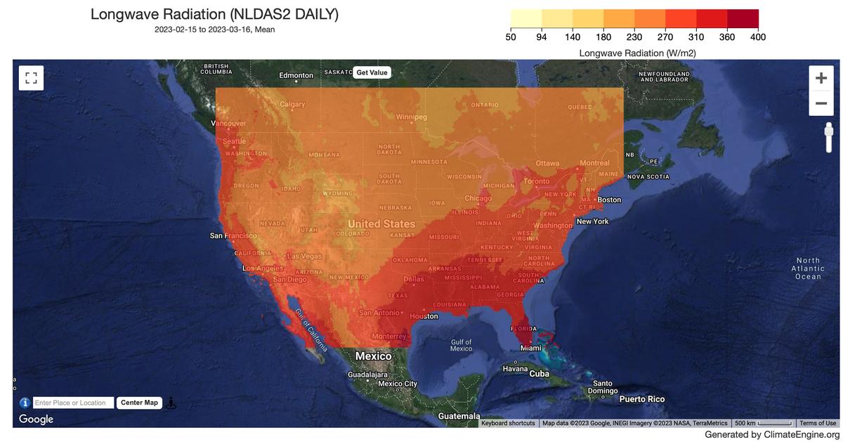 CPC UPP - 28km - Daily